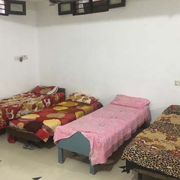 PDormitory Room